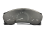 Toerenteller Saab 9-3 P12802921 0263625205 44569