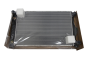 Radiateur Doe Audi A6 4F0121251AF 11211818001 Vika