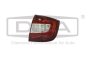 Lamp Rechts 5JH945112A 99451822302 Skoda Rapid DPA