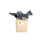 Thermostaatbehuizing Renault Koleos Scenic IV 1.7 dCI 110617714R