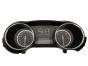 Snelheidsmeter Alfa Romeo Giulietta 50516478 VDO
