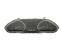 Toerenteller Peugeot 208 9805396180F 9805341480 48098