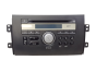 Radio CD-speler Suzuki Fiat 39101-79J0 CQ-MX0571G PACR04 1215