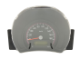 Snelheidsmeter Suzuki Alto Nissan Pixo 34100M68K01 26084