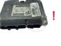 Regeleenheid IAW49F.B9 46744739 61600.438.01 Fiat Magneti Marelli 63958