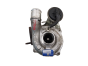 Turbolader 7701476891 54359700011 507852H301868 1.5dCi Renault 8200507852 5