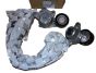 Aandrijfriemspanner Nieuw Origineel 1613255580 Citroen Peugeot 1.6 HDI