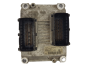 ECU Motormanagement Alfa Romeo 00735018130 0261206714 Bosch 19458