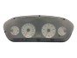 Snelheidsmeter Fiat Coupe 46769231 6063459911 Magneti