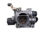 Gasklephuisventiel Fiat Punto 2 36SXFE1/A IB01/00 1.2 1658