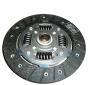 Koppelingsplaat Origineel Citroen Peugeot C2 C3 1007 207 307 2055GA