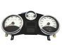 Toerenteller Peugeot 207 9662904080 A2C53190333 46141