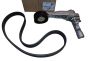 Aandrijfriemspanner Origineel 1611627180 Citroen Peugeot