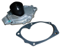 Waterpomp Origineel Renault Megane II Laguna II 1.9 DCI 8671019585