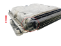 Regeleenheid PSA 0281010500 9641606980 Bosch 45516