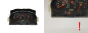 Toerenteller Nissan Micra AX864 2589