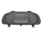Toerenteller Renault Kadjar 248103271R A 45255