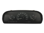 Toerenteller Fiat Uno 7665929 NS