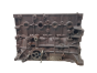 Motorblok 0130CE 2.0 HDI 16v RHJ Citroen C4 Picasso