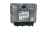 Regeleenheid IAW4AF.M9 55187372 61600.627.05 Fiat Magneti Marelli 49509