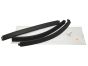 Bumperstrip Voor Origineel Citroen C3 05-10 7414SZ 9680335280