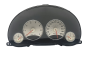 Snelheidsmeter Jeep Cherokee P56010461AF