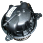 Kachelventilator Motor Nieuw Origineel 6441.W0 6441W0 Citroen Peugeot