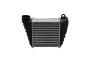 Intercooler 1J0145803G 11450143401 VW Audi Seat Skoda Vika