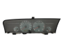Snelheidsmeter Citroen Xantia 21624319-5 Sagem 53864