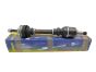 Aandrijfas Links Doe Peugeot 206 3272AP T5895 Z GRESA