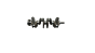 Krukas 6226 1.5 dci 8200382457 Renault Dacia Nissan K9KF276
