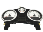 Snelheidsmeter Peugeot 207 9666132380 A2C53337652 40856