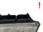Regeleenheid IAW 4AF.M9 55187372 61600.627.05 Fiat Magneti Marelli 48444