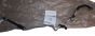 Stuurbekrachtigingsslang Origineel 4012R9 4012.R9 Citroen Peugeot