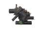 Thermostaatbehuizing 7701474249 8200065392 Renault 1.9D