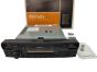 Radio Cassettespeler Origineel Melody Skoda Octavia 2 AA0600001
