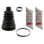 Aandrijfasthoes Nieuw Origineel Renault Clio II Kangoo 7701470567