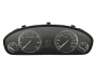 Toerenteller Peugeot 407 9658137080 33351