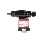 Schokdemper Achter 701513031C 55131616801 VW Transporter T4 Vika