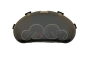 Snelheidsmeter Peugeot 206 9651740780 000644407 1354