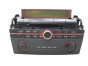 Radio CD-speler Mazda 3 14789941 BN8F669R0A