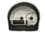 Snelheidsmeter Fiat Multipla 51795950 110080073060 59196
