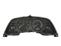 Snelheidsmeter Opel 09228750DY Astra G 50215