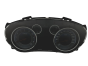 Snelheidsmeter Suzuki SX4 Fiat Sedici 34110-55L70 VDO
