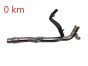 Koelvloeistofslang 210225549R 2.0 DCI Renault Trafic 3 Vivaro B 2 0km