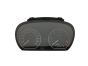 Snelheidsmeter BMW 1 E81 E87 9122591-01 1024952-62 1854