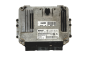 Regeleenheid 0281011863 9653958980 9655943580 PSA Bosch 18436