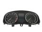 Toerenteller Skoda Rapid 5JA920740 A2C96161000 VDO