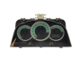 Snelheidsmeter Toyota Corolla Verso 83800-0F091 2289