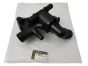 Thermostaatbehuizing Origineel Renault Megane Scenic III 1.6dCi 110617671R